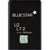 BLUE STAR BATTERIA IONI DI LITIO 3,7V 2600mAh PER LG OPTIMUS L7-2 P710 - DUAL P715