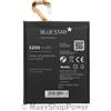 BLUE STAR BATTERIA IONI DI LITIO 3,85V 3200mAh PER LG K10 (2018)