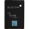 BLUE STAR BATTERIA IONI DI LITIO 3,8V 2200mAh PER LG K7 - K8 LTE