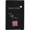 BLUE STAR BATTERIA IONI DI LITIO 3,8V 2300mAh PER LG K10 LTE