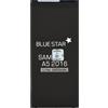 BLUE STAR BATTERIA IONI DI LITIO 3,8V 2900mAh PER SAMSUNG GALAXY A5 (2016) A510