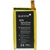 BLUE STAR BATTERIA IONI DI LITIO INTEGRATA 3,7V 2600mAh PER SONY XPERIA Z3 COMPACT