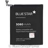 BLUE STAR BATTERIA IONI DI LITIO INTEGRATA 3,7V 3080mAh PER XIAOMI REDMI NOTE 5A - MI A1 - MI 5X