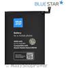 BLUE STAR BATTERIA IONI DI LITIO INTEGRATA 3,7V 4000mAh PER XIAOMI REDMI NOTE 8