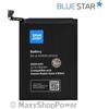 BLUE STAR BATTERIA IONI DI LITIO INTEGRATA 3,7V 5020mAh PER XIAOMI REDMI NOTE 9