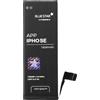 BLUE STAR BATTERIA IONI DI LITIO INTEGRATA 3,82V 1624mAh PER APPLE IPHONE SE (2016)