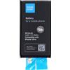 BLUE STAR BATTERIA IONI DI LITIO INTEGRATA 3,83V 2815mAh SENZA BMS PER APPLE IPHONE 12 - 12 PRO