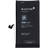 BLUE STAR BATTERIA IONI DI LITIO INTEGRATA 3,84V 3232mAh PER APPLE IPHONE 13