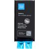 BLUE STAR BATTERIA IONI DI LITIO INTEGRATA 3,85V 2227mAh PER APPLE IPHONE 12 MINI
