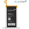 BLUE STAR BATTERIA IONI DI LITIO INTEGRATA 3,85V 3000mAh PER SAMSUNG GALAXY S9 G960