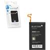 BLUE STAR BATTERIA IONI DI LITIO INTEGRATA 3,85V 3500mAh PER SAMSUNG GALAXY S9+ PLUS G965
