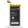BLUE STAR BATTERIA IONI DI LITIO INTEGRATA 3,85V 3600mAh PER SAMSUNG GALAXY S8+ PLUS G955