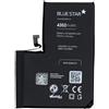 BLUE STAR BATTERIA IONI DI LITIO INTEGRATA 3,85V 4352mAh PER APPLE IPHONE 13 PRO MAX