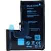 BLUE STAR BATTERIA IONI DI LITIO INTEGRATA 3,87V 3095mAh PER APPLE IPHONE 13 PRO