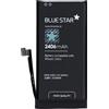 BLUE STAR BATTERIA IONI DI LITIO INTEGRATA 3,88V 2406mAh PER APPLE IPHONE 13 MINI