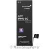 BLUE STAR BATTERIA IONI DI LITIO INTEGRATA 3,8V 1510mAh PER APPLE IPHONE 5C