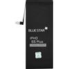 BLUE STAR BATTERIA IONI DI LITIO INTEGRATA 3,8V 2750mAh PER APPLE IPHONE 6S PLUS