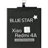 BLUE STAR BATTERIA IONI DI LITIO INTEGRATA 3,8V 3000mAh PER XIAOMI REDMI 4A