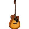 Yamaha FGX800C II Sand Burst