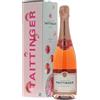 Taittinger Champagne Prestige Rosè Astuccio - Taittinger