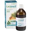 BIOS LINE SpA larimucil tosse tosse adulti sciroppo ce 0476v 230 g 175 ml