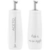 Thun Acetiera Gli Onesti 250ml di Thun