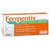 PHYTO GARDA Fermentix - Pancia Piatta & Gonfiore 20 compresse