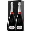 Bortolomiol Box Prosecco Valdobbiadene 'Bandarossa' Bortolomiol (2bt) 0,75 l