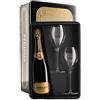 Ferrari Glass Pack Vintage 'Trento Spumante Brut Perlé' Ferrari 0,75 l