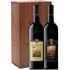 Banfi Box 'Montalcino - Castello di Banfi' Banfi (2bt) 0,75 l