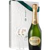 Perrier-Jouet Glass Pack Champagne Grand Brut Perrier Jouet 0,75 l