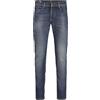 JACK & JONES Jeans da Uomo, Blu Denim, 36W x 36L