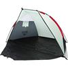 Pavillo Bestway 68001 Tenda da campeggio Ramble X2
