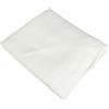 V.I.P. Very Important Pillow Coppia Federe agli Ioni d'Argento con Zip, Made in Italy, Tessuto Bielastico Antibatterico