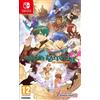 Namco Bandai SWITCH Baten Kaitos I & II HD Remaster
