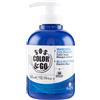 Alama S.o.s Color & Go Maschera Colorata Condizionante 300 Ml Blu elettrico