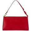 Louis Vuitton Pre-Owned - Borsa a spalla Epi Pochette Accessoires 1998 - Donna - pelle - Taglia unica - Rosso