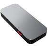 Lenovo Go Batteria esterna portatile USB-C 20000 mAh