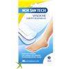 Nok San Tech Cerotto Vescicale Grande 5 Pezzi