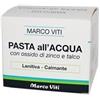 Marco Viti Farmaceutici Pasta All'acqua Lenitiva E Calmante 200 Ml