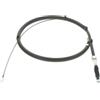 BOSCH Cavo comando, Freno stazionamento 1987477958