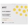 THE GOOD VIBES COMPANY Srl GOOVI INTEGRATORE MULTIVITAM
