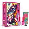 Euphidra cofanetto fata a colori 2 smalti 10 ml + crema mani50 ml
