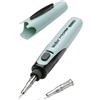 Weller WP 60K - Kit di saldatura alimentato a gas butano