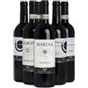 Mamete Prevostini Selezione 6 vini valtellina
