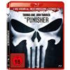 Sony Pictures Entertainment (PLAION PICT The Punisher - 2-Disc Set inkl. Uncut Kinofassung & Extended Cut