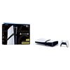 Sony Console Sony Playstation 5 PRO PS5 NO DISK 2TB + 1 Dualsense White