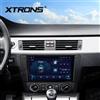 XTRONS IDP9090B AUTORADIO BMW E90 E91 E92 E93 GPS Android 14 WiFi Carplay AUTO.