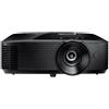 Optoma H190X videoproiettore Proiettore a raggio standard 3900 ANSI lumen DLP WX