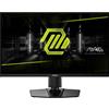 MSI MAG 274UPF E2 Monitor PC 686 cm (27") 3840 x 2160 Pixel 4K Ultra HD Nero